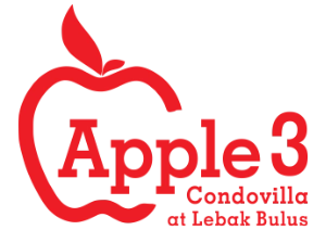 Apple 3 Condovilla
